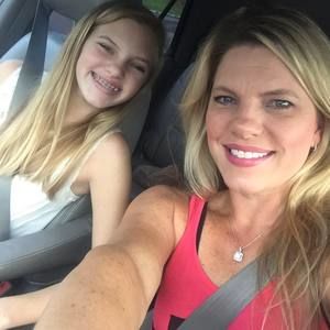 Meet your Posher, Wendy